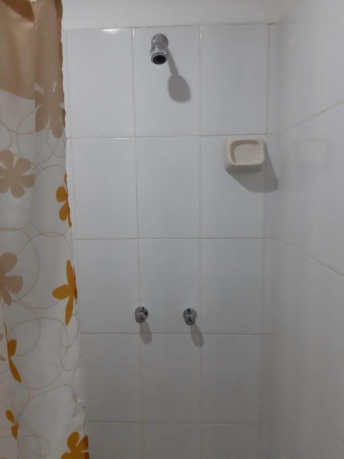 הואצ'ו Hostal Caprichos מראה חיצוני תמונה