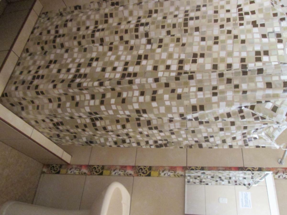 הואצ'ו Hostal Caprichos מראה חיצוני תמונה